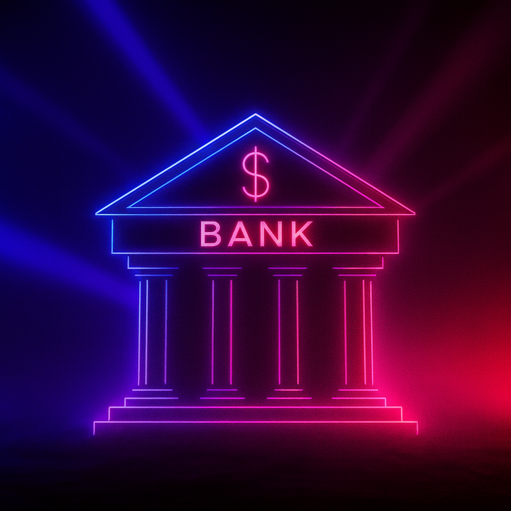 Be Your Own Bank: The First Step Into PulseChain