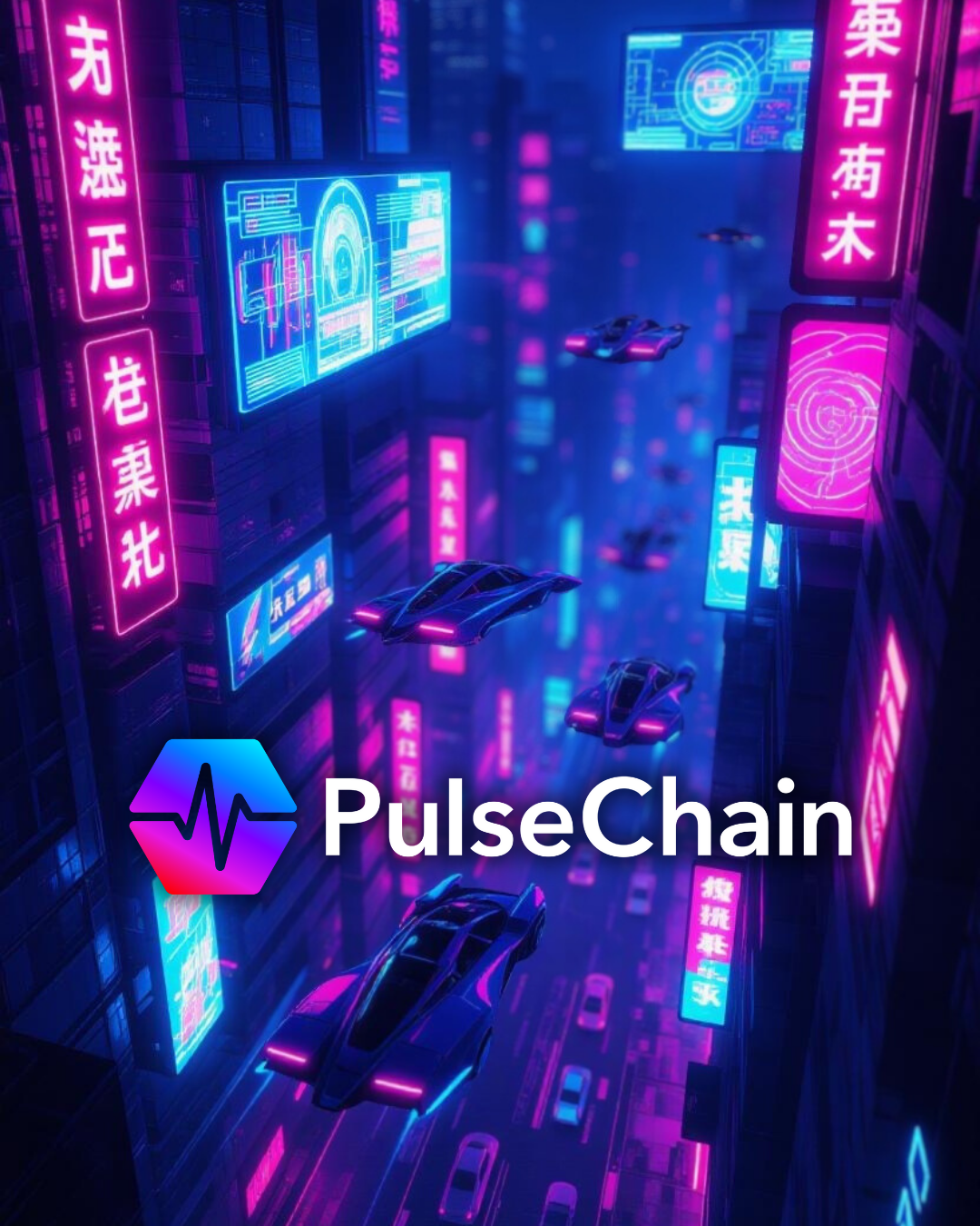PulseChain Year in Review: Marketing, Upgrades, and Stablecoin Rumors