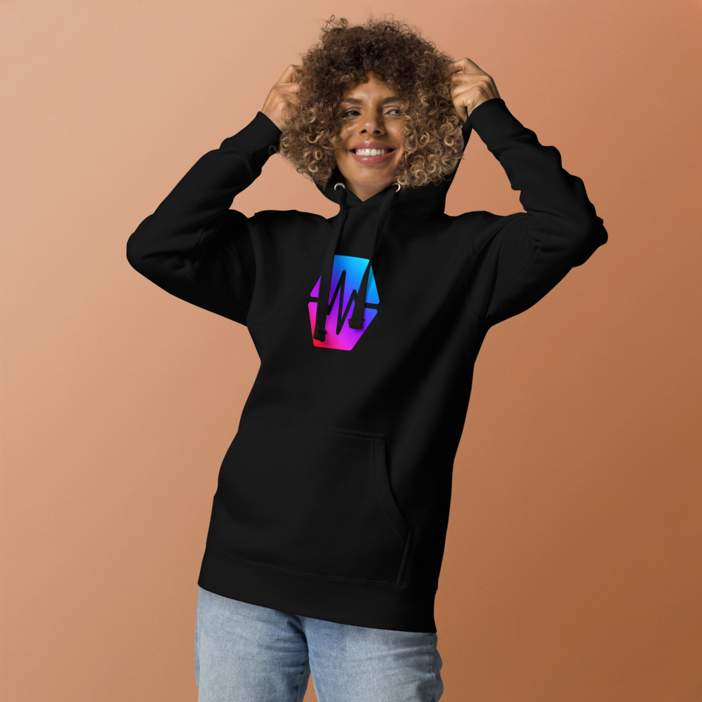 PulseChain Hoodie