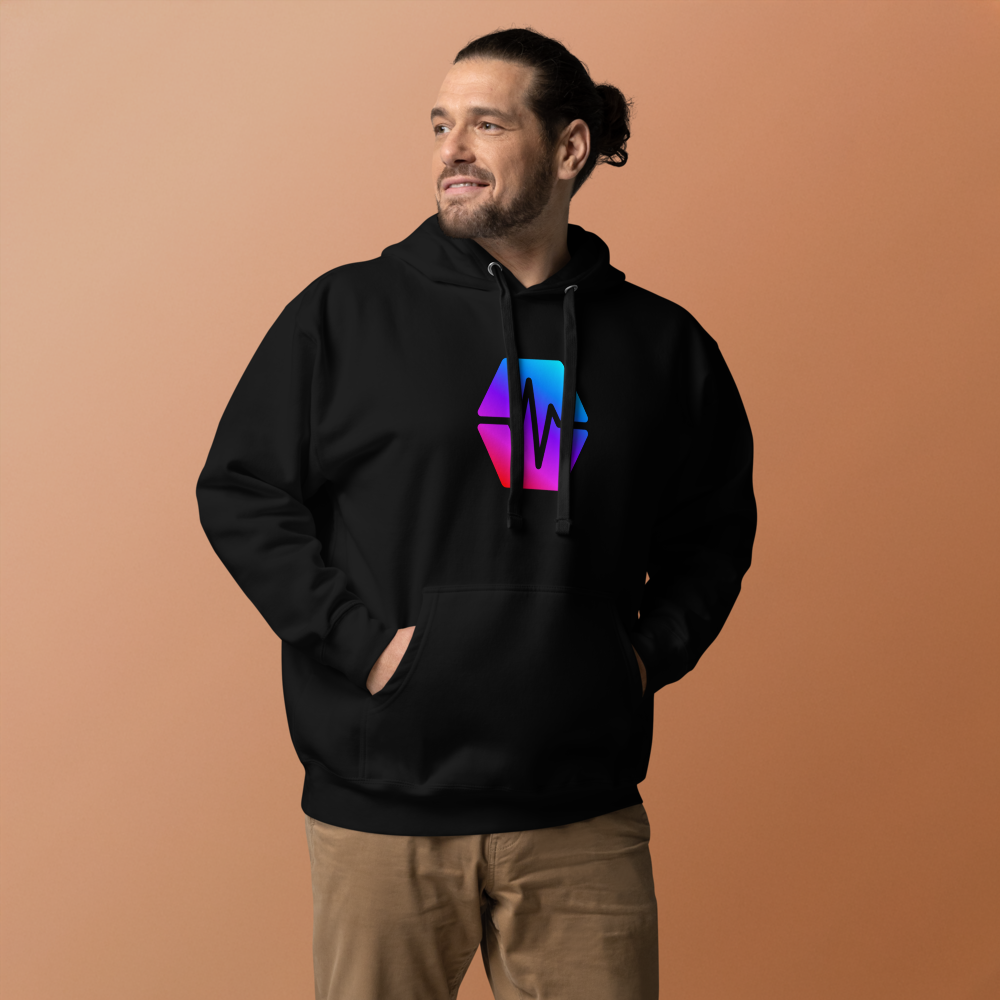 PulseChain Hoodie