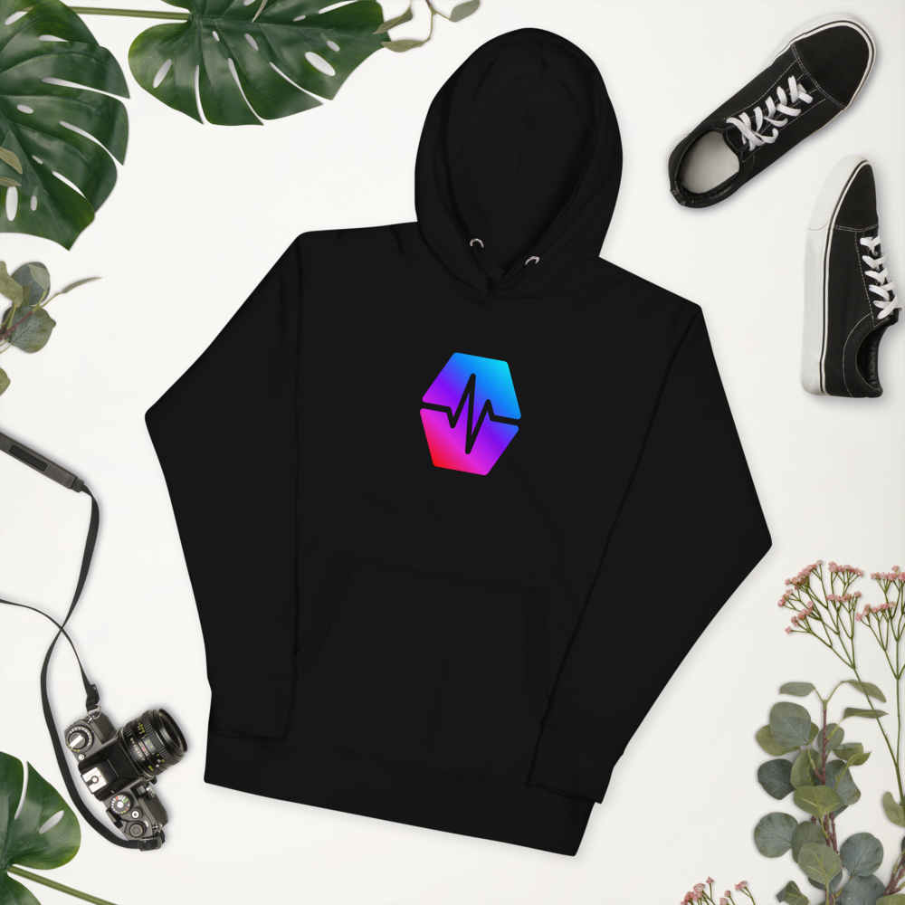PulseChain Hoodie