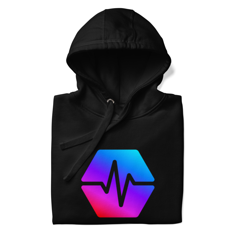 PulseChain Hoodie