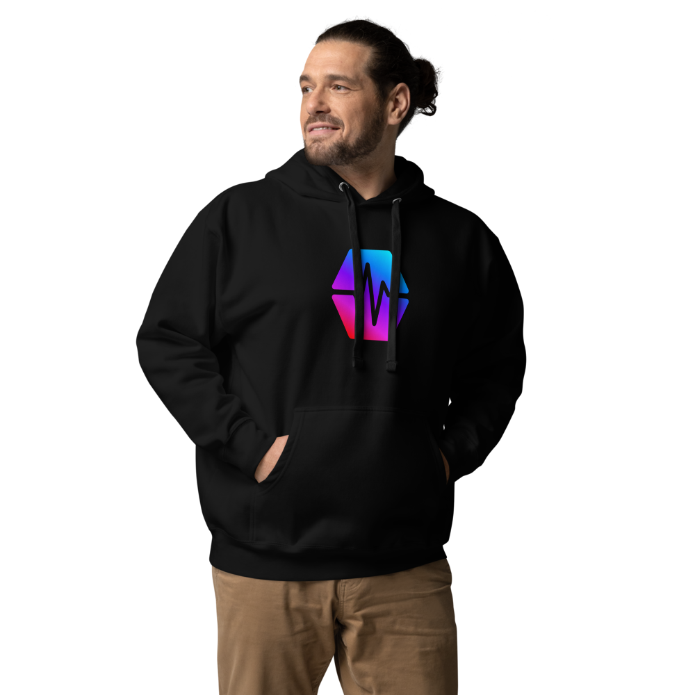 PulseChain Hoodie