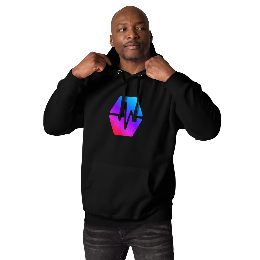 PulseChain Hoodie