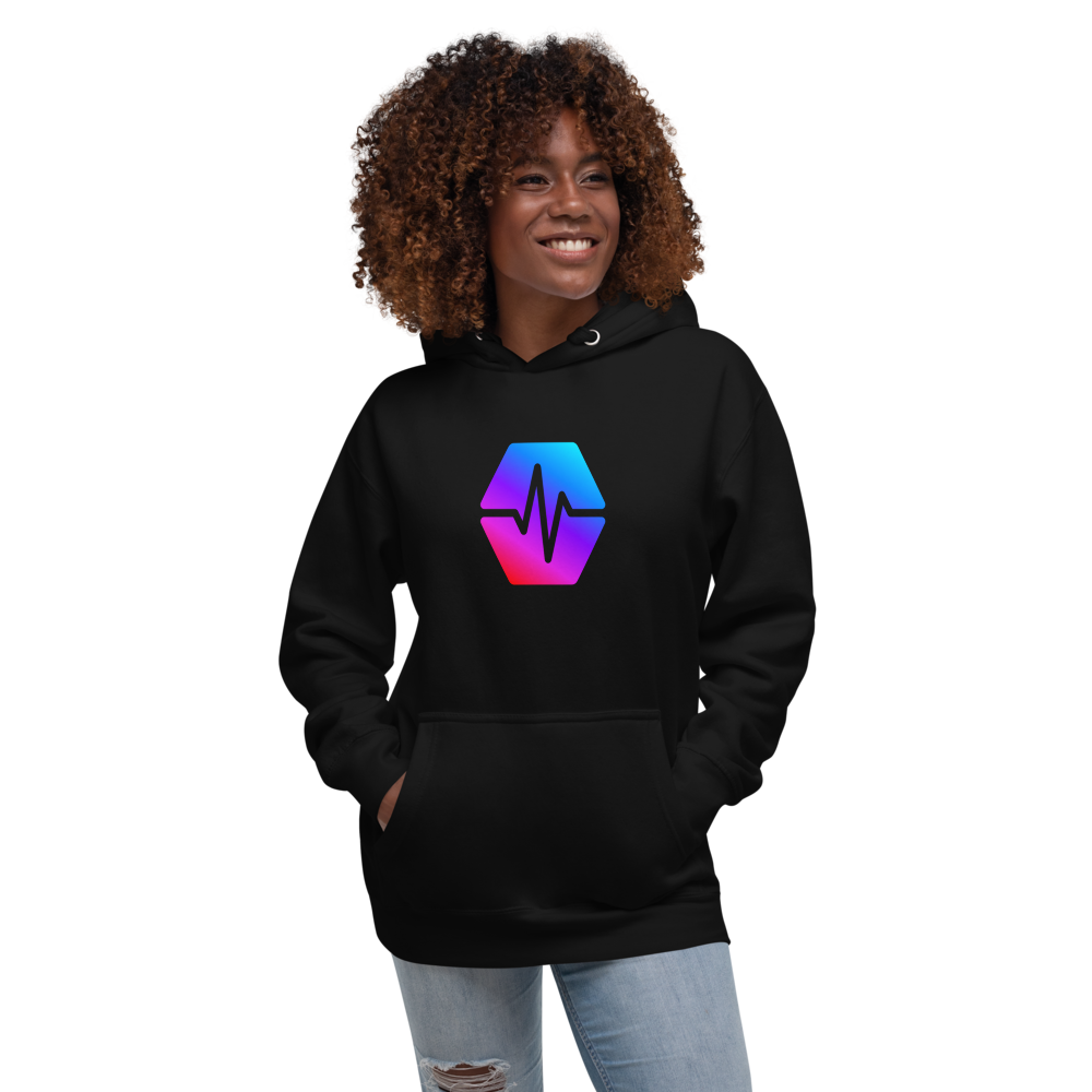 PulseChain Hoodie