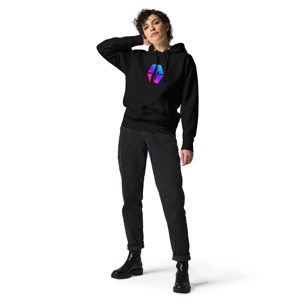 PulseChain Hoodie