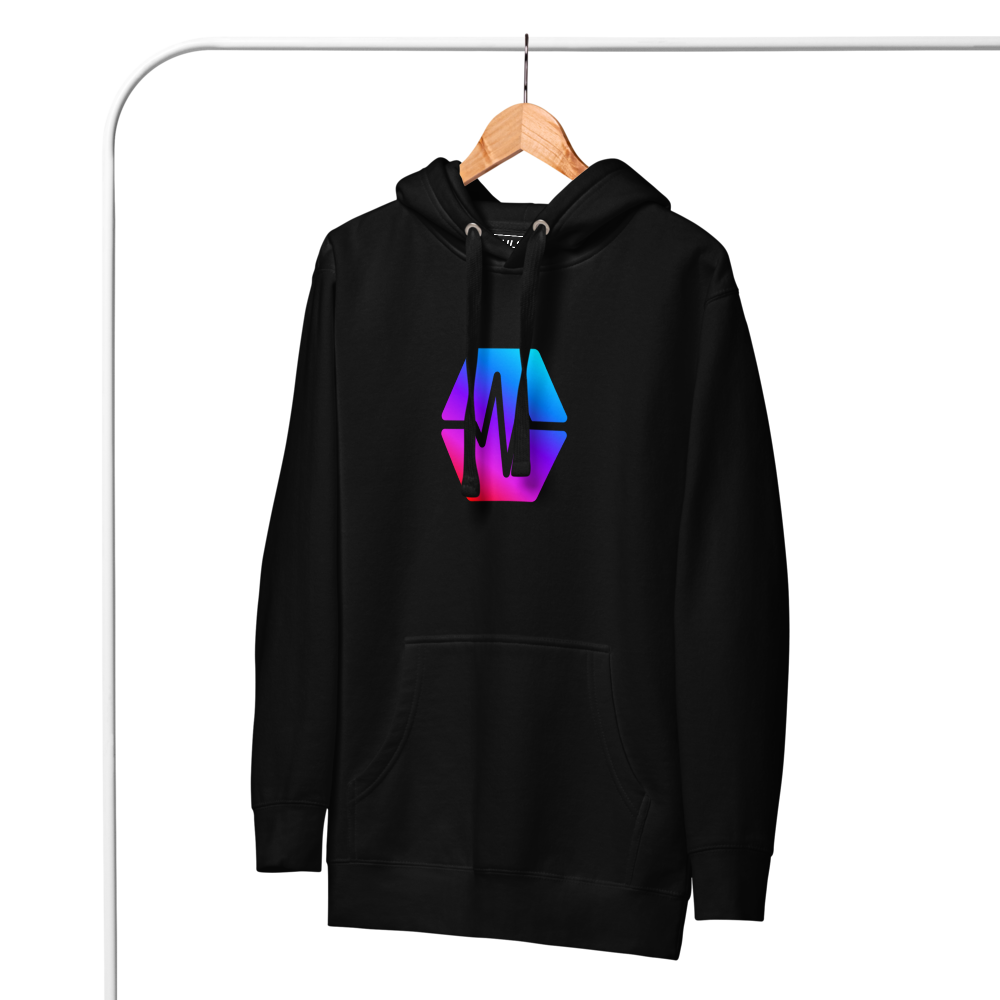 PulseChain Hoodie