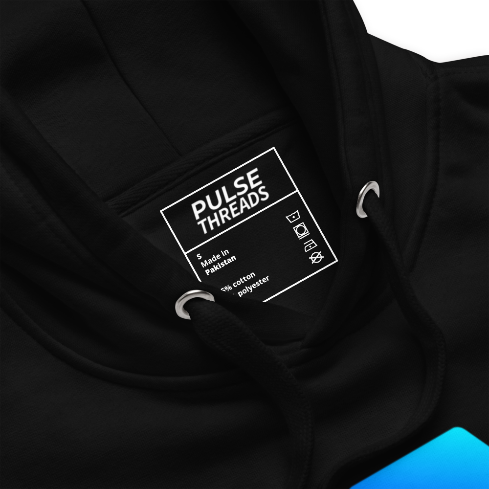 PulseChain Hoodie
