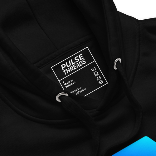 PulseChain Hoodie
