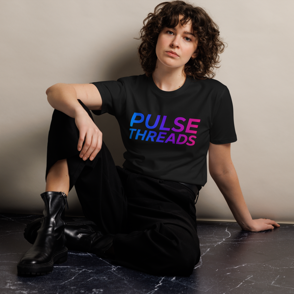 Pulse Threads Cotton T-shirt