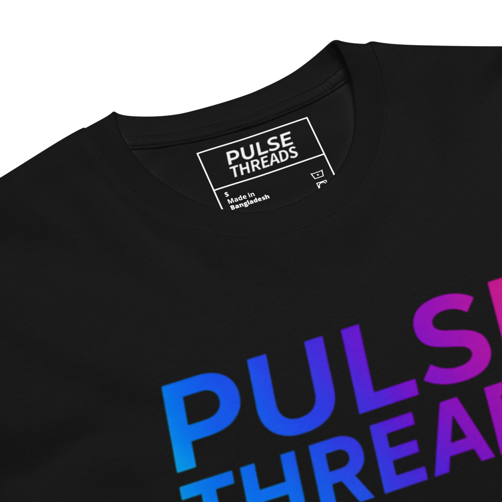 Pulse Threads Cotton T-shirt