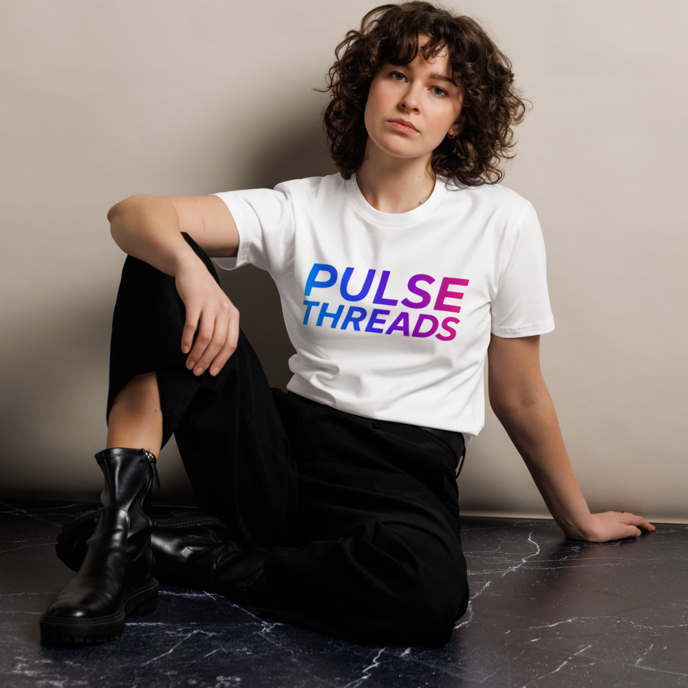 Pulse Threads Cotton T-shirt